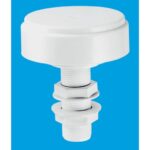 MCalpine 1 1/2" Screened Tank Breather