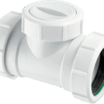 McAlpine 2" Universal In-Line Non-Return Valve