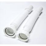 POLYPIPE universal flexi waste 32mm FW11