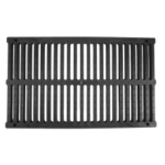 McAlpine 1000mm Channel Drain - Polished Cover Plate