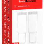 McAlpine Scale Defender Refill Cartridges x2
