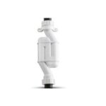 ** POLYPIPE condensate strt trap 21.5 WSTCD