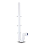 Polypipe Trap Stand