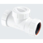 McALPINE non return valve 1.1/2" T28MNRV