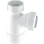 McA Rubber Washer For Bottle Trap  A10 Cup ARW10