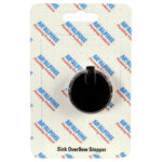 McA Sink Overflow Stopper CARD-19