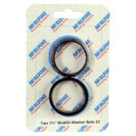 McA Two 1 1/2" Multift Washer Sets CARD-23
