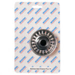 McA Stainless Steel Strainer Plug CARD-53