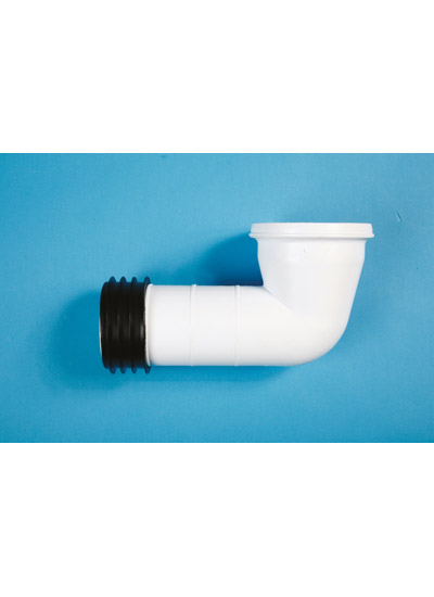 62035104-1.jpg KWIKFIT pan connector - 90 deg bent SK42 - Image 1