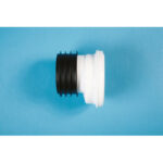 KWIKFIT pan connector - 12mm offset SK46
