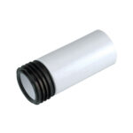 FLOPLAST pan conn extension piece SP104