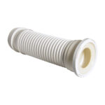 FLOPLAST pan connector - flexible SP106