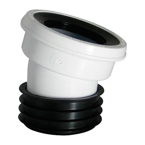 Product image for SKU 62035148 FLOPLAST pan connector 14 degree SP108 - Image 1