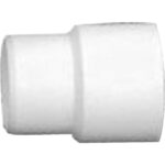 Wirquin 40mm to 1 1/2 Inch BSP EU Conversion Adaptor