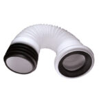 OPELLA WC strt flexible conn 300/600mm