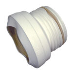 MULTIKWIK pan connector - straight MKS4