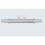 F/master Pro long flexi waste 32/40mm