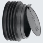 McALPINE anti rodent  barrier ARB1