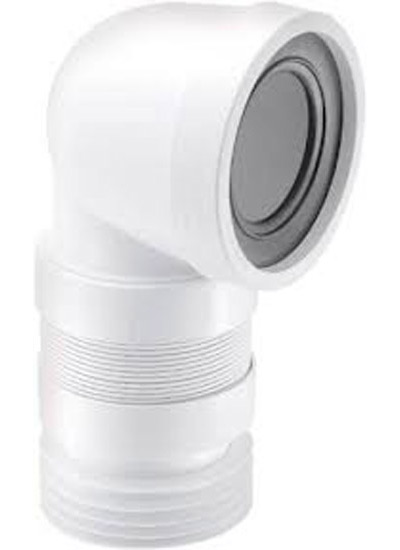 62035292-1.jpg McA flexi bent p/conn 170/250 WCCON8F18 - Image 1