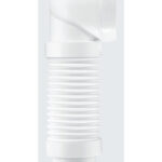 McA flexi bent p/conn 215/415 WCCON8F