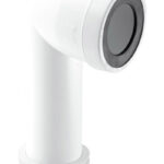 McALPINE adj lgth p/con bend ext WCCON8E