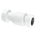 McA non return valve 3/4" R28-NRV