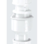 McALPINE non ret valve 19/23mm CONVALVE