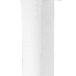 McAlpine 400mm Offset ABS WC Connector
