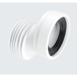 McA pan conn 40mm offset WCCON4A