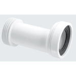 McA pan conn adj lgth 20mm offset WCCON5