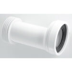 McA p/c adj lgth 24mm offset red WCCON5B