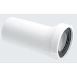 McA p/c adj lgth 20 offset pl end WCCON6