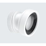 McA pan conn 14 deg angle WCCON7A