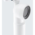 McA p/c adj length bend w/boss WCCON9V