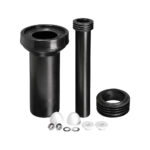 McA WC Frame Connector Kit FPKIT-3