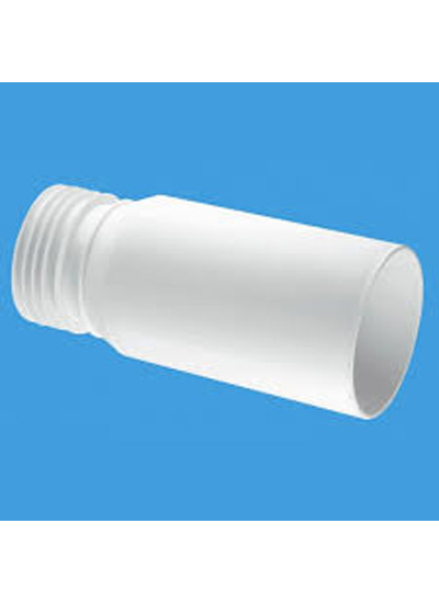 62035434-1.jpg McA p/c ext adj lgth reducer 90mm WCEXTB - Image 1