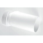 McA p/c ext adj lgth 10mm offset WCEXTC