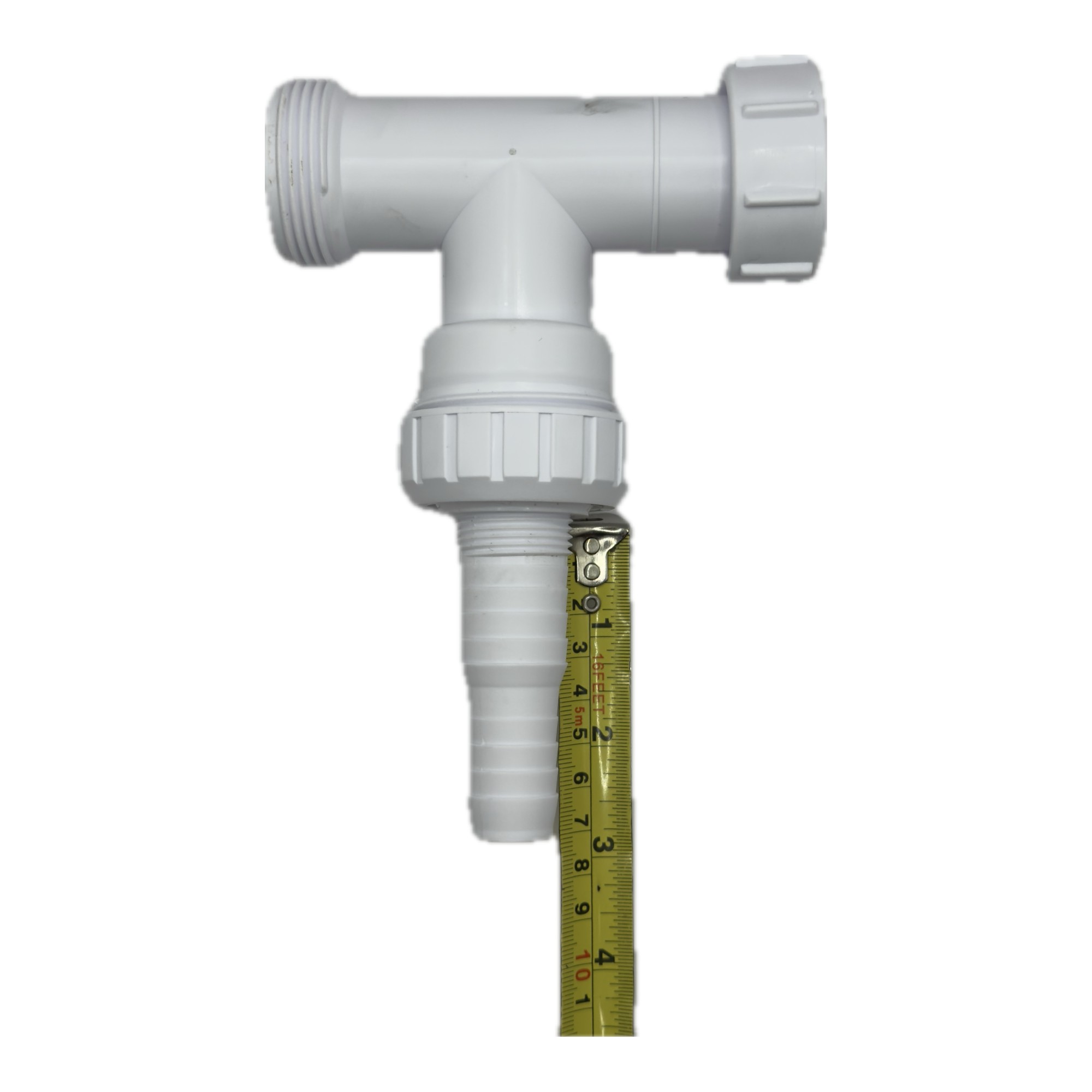 Product image for SKU 62035465 McAlpine Multifit Washer Tee 1.25" V34L - Image 1