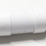 McA Universal Flexible Connector Coupler 2" FLEXCON7