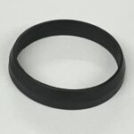 McAlpine Rubber Outlet Washer 2" RWM3