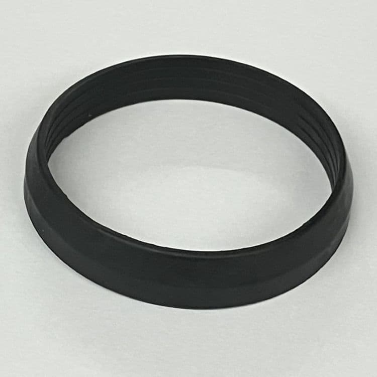 Product image for SKU 62035476 McAlpine Rubber Outlet Washer 2" RWM3 - Image 1
