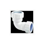 McA Multifit Continental Elbow 2" x 50mm MZ4-ISO
