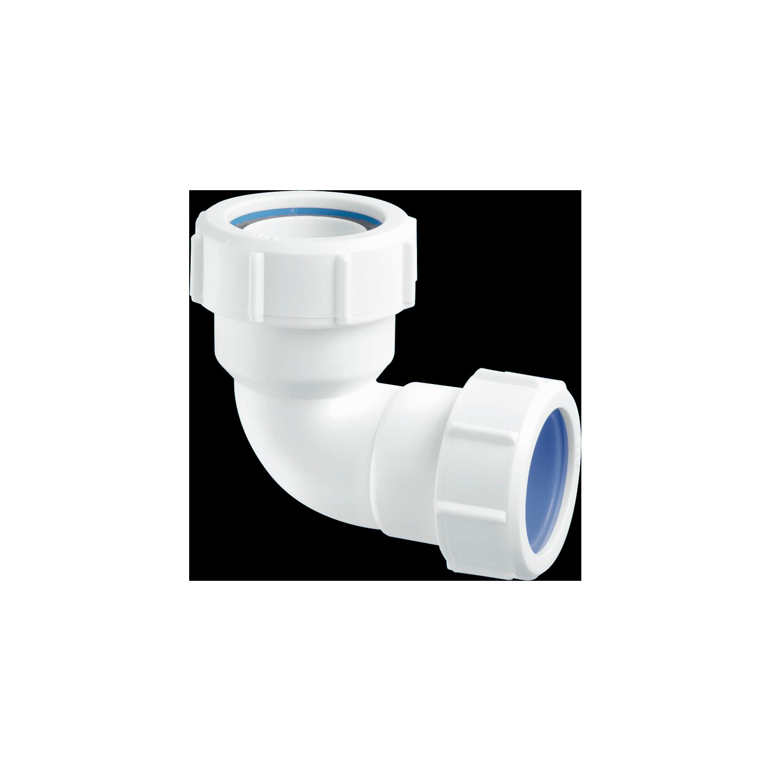 Product image for SKU 62035480 McA Multifit Continental Elbow 2" x 50mm MZ4-ISO - Image 1