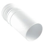 McAlpine MAC-EXTB WC adj extension 90mm