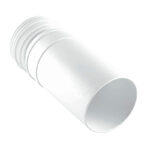 McAlpine MAC-EXTC WC adj extension 75mm
