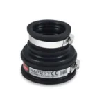 Flexi-Coup 106 - 118mm (4") 90 Deg Plumbing Tees
