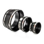 Flexi-Coup 110 - 125mm / 100 - 115mm (4") Cast Iron to (4") Plastic