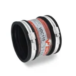 Flexi-Coup 60 - 68mm (21/2") Rainwater Coupling