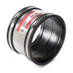 Flexi-Coup 40 - 50mm (11/2") 90 DEG Plumbing Elbows