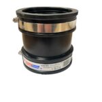 Flexi-Coup 75 - 85mm (3") Cast iron to Plastic